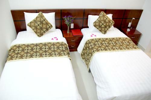 Hotel Hoi An Golden Horse Villa