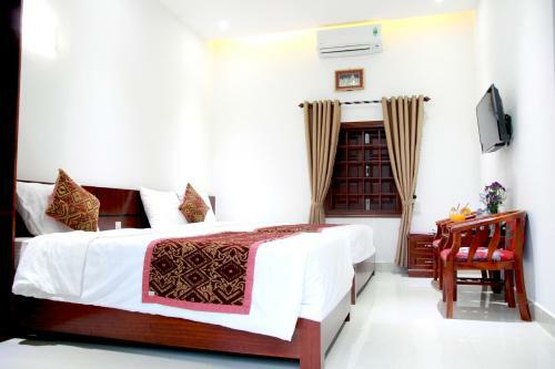 Hotel Hoi An Golden Horse Villa