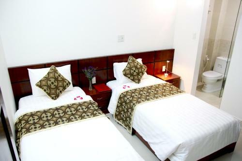 Hotel Hoi An Golden Horse Villa