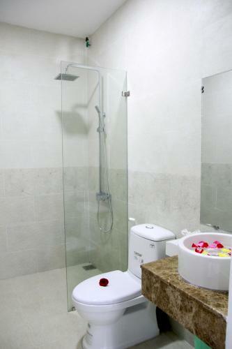 Hotel Hoi An Golden Horse Villa