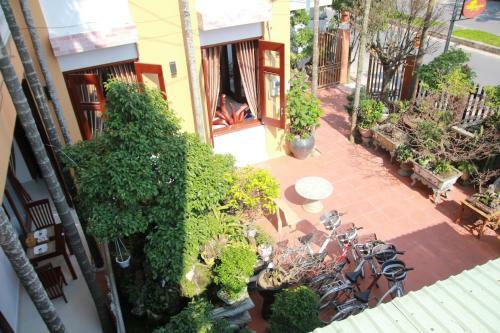Hotel Hoi An Golden Horse Villa