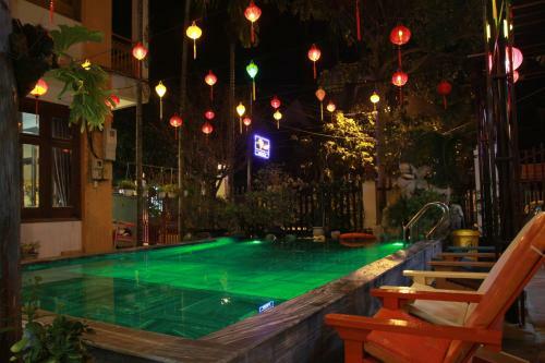 Hotel Hoi An Golden Horse Villa