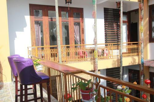 Hotel Hoi An Golden Horse Villa