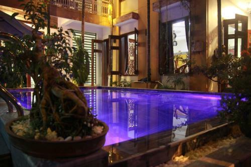 Hotel Hoi An Golden Horse Villa
