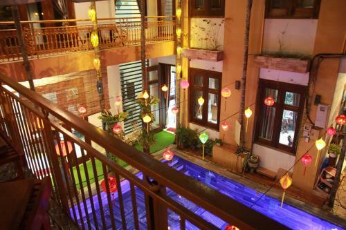 Hotel Hoi An Golden Horse Villa