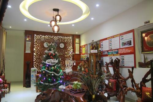 Hotel Hoi An Golden Horse Villa