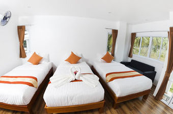 Hotel Pranee Amata