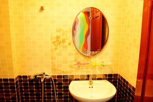 Hostal Galaxy Guesthouse