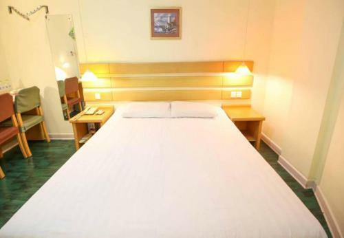 Hotel Home Inn Nanning Gaoxin District Keyuan Avenue
