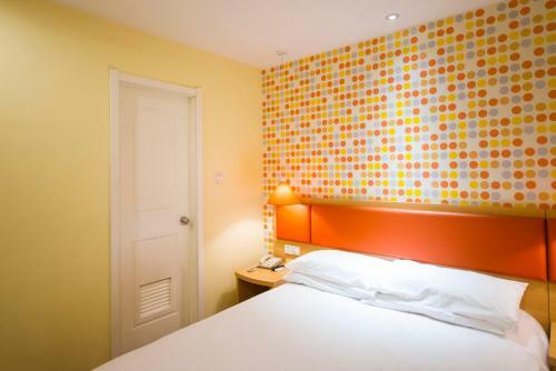 Hotel Home Inn Shenyang Huanggu Tawan