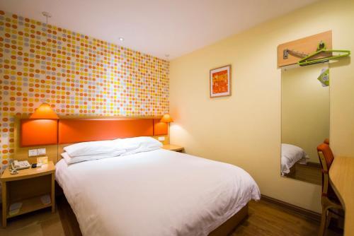 Hotel Home Inn Shenyang Huanggu Tawan