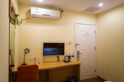 Hotel Home Inn Shenyang Huanggu Tawan