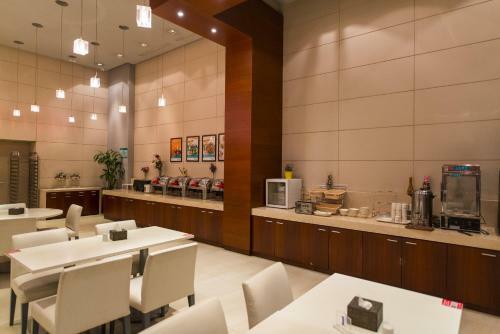 Hotel Jinjiang Inn Shenyang Zhangshi Development District