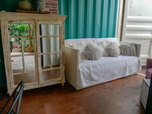 Bed & Breakfast Landhuis Bona Vista