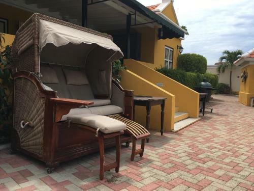 Bed & Breakfast Landhuis Bona Vista