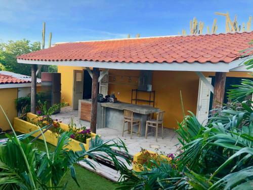 Bed & Breakfast Landhuis Bona Vista