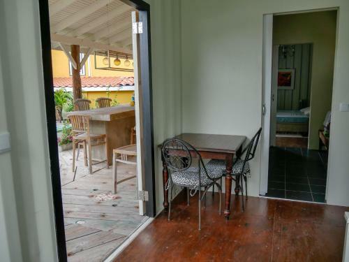 Bed & Breakfast Landhuis Bona Vista