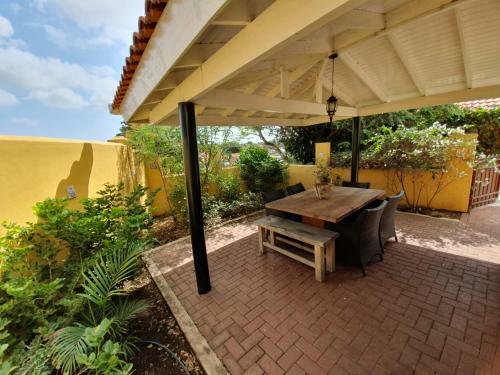 Bed & Breakfast Landhuis Bona Vista
