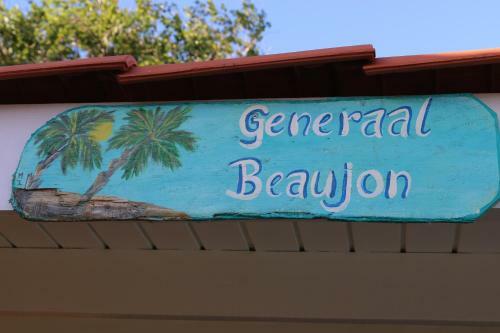Bed & Breakfast Landhuis Bona Vista