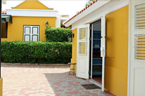 Bed & Breakfast Landhuis Bona Vista