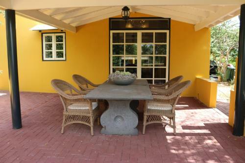 Bed & Breakfast Landhuis Bona Vista