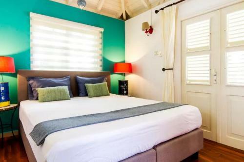 Bed & Breakfast Landhuis Bona Vista