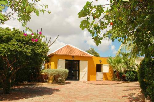 Bed & Breakfast Landhuis Bona Vista