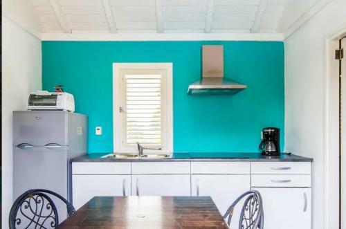 Bed & Breakfast Landhuis Bona Vista