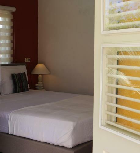 Bed & Breakfast Landhuis Bona Vista