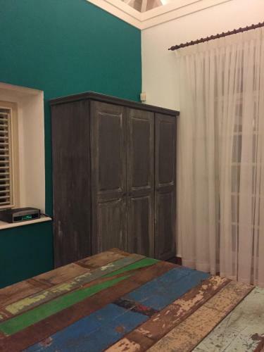 Bed & Breakfast Landhuis Bona Vista