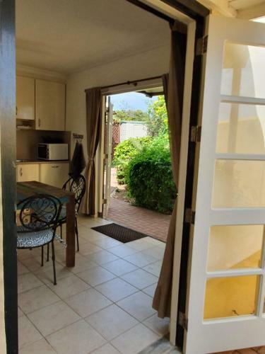 Bed & Breakfast Landhuis Bona Vista