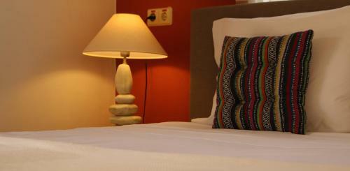 Bed & Breakfast Landhuis Bona Vista
