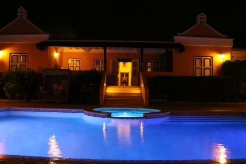 Bed & Breakfast Landhuis Bona Vista