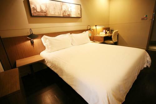 Hotel Jinjiang Inn Taiyuan High-tech Zone