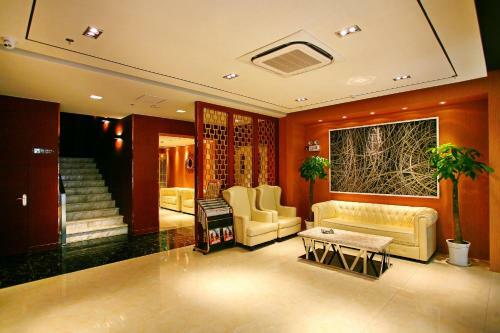 Hotel Jinjiang Inn Taiyuan High-tech Zone