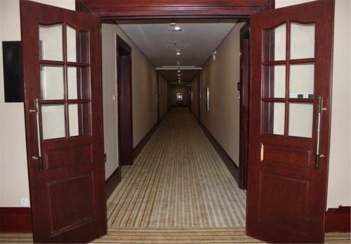 Starway Hotel Beijing Maju Bridge