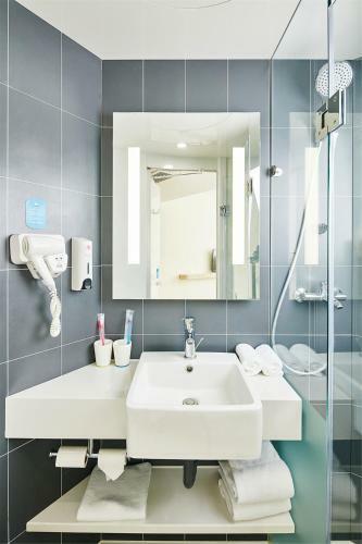 Hotel Hanting Express Tengzhou Xingtan Road