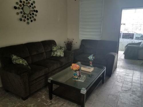 San Juan Golden Apartment