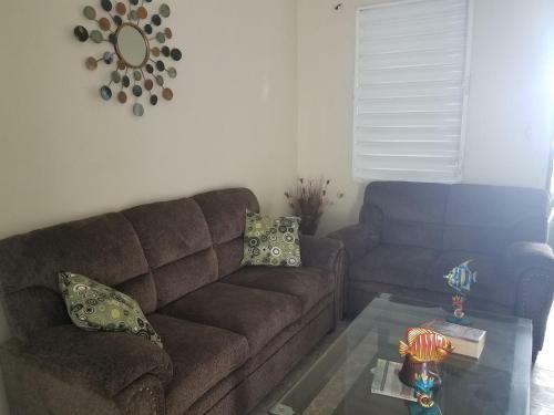 San Juan Golden Apartment