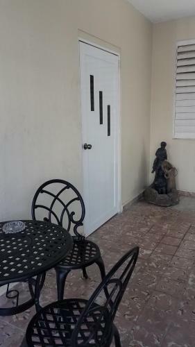 San Juan Golden Apartment