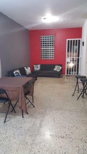 San Juan Golden Apartment