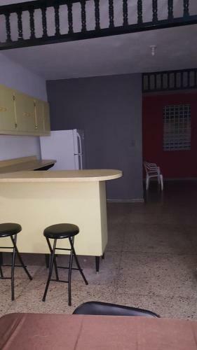 San Juan Golden Apartment