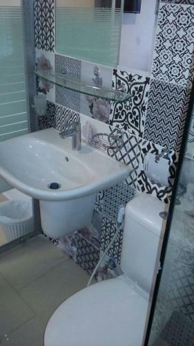 Zaman Ya Zaman Boutique Hotel