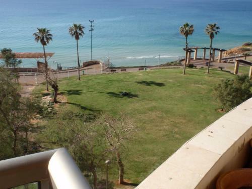 Apartamento Netanya Dreams Luxury Apt.w19