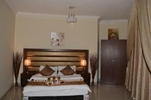 Apartamento Diamond Suits