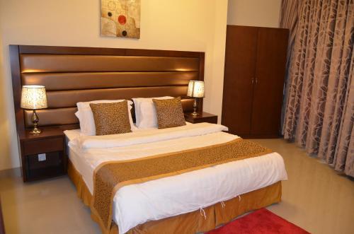 Apartamento Diamond Suits