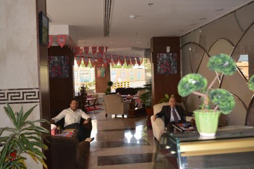 Apartamento Diamond Suits