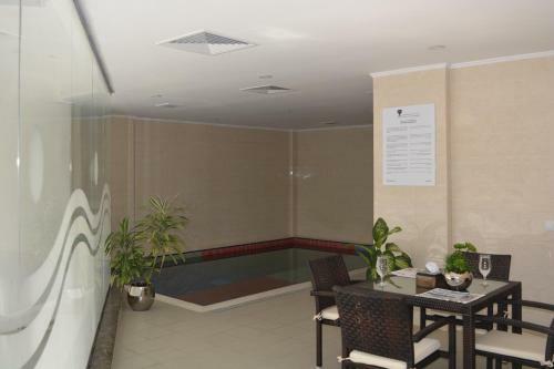 Apartamento Diamond Suits