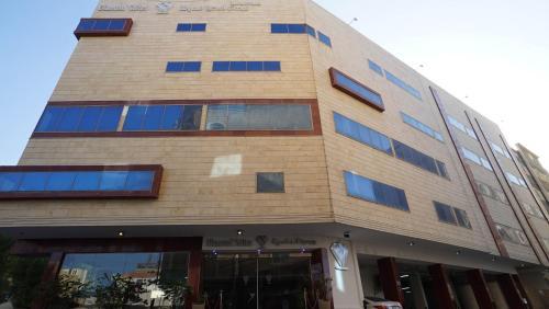 Apartamento Diamond Suits