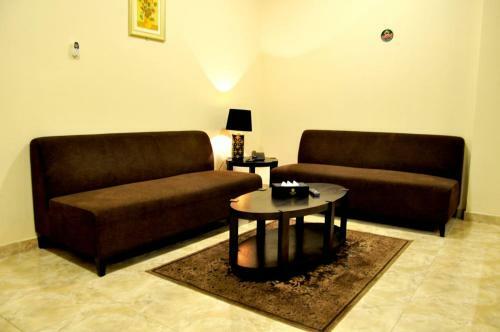 Apartamento Yanbu Avenue